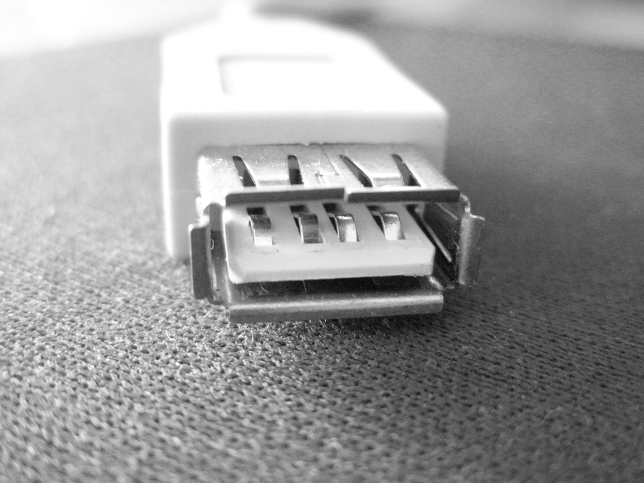 V8 Data Cable RS24 view 3